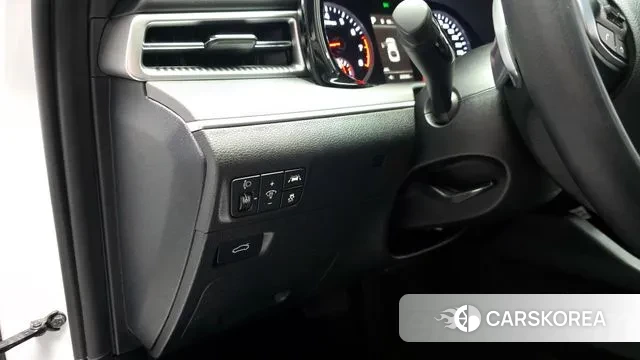 Kia K5 3rd generation id 3437196 из Кореи 7