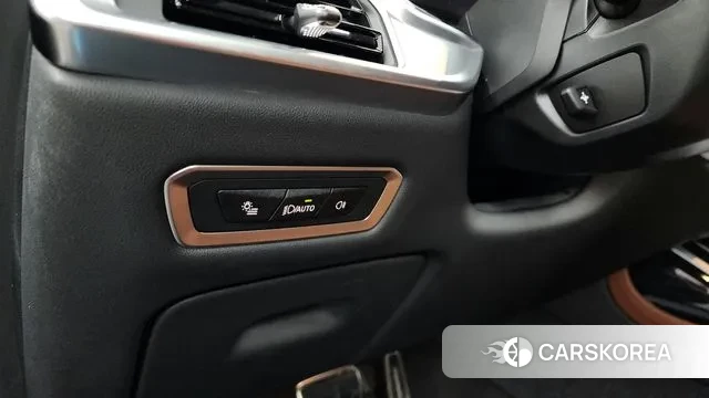 BMW X7 (G07) id 3457220 из Кореи 7