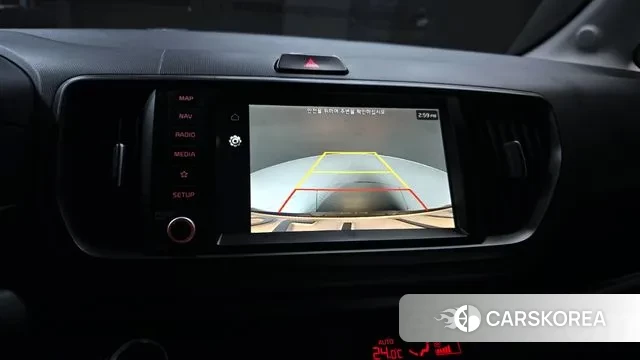 Kia The New Kia Ray id 3550615 из Кореи 7