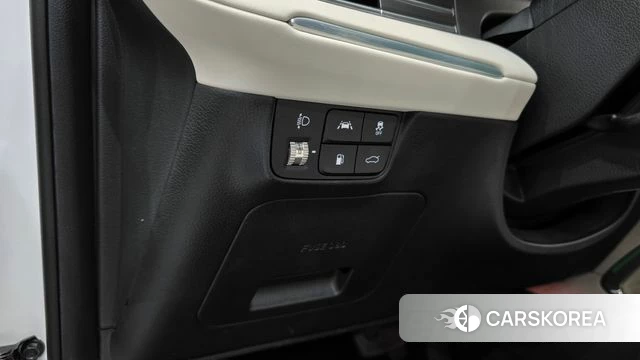 Hyundai The New Grandeur IG id 4697368 из Кореи 7
