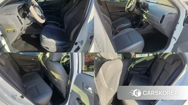 Kia Morning Urban (JA) id 3504291 из Кореи 7