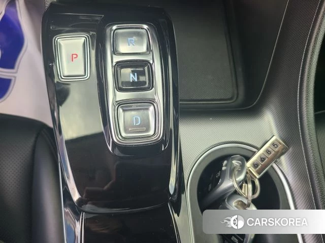 Hyundai Sonata (DN8) id 4764758 из Кореи 7