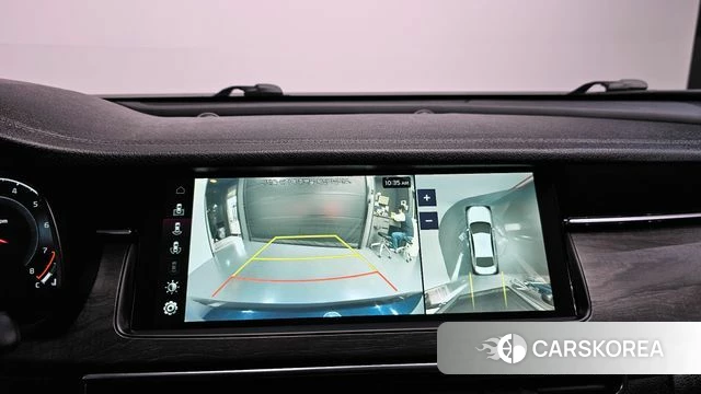 Kia K7 Premier id 3853338 из Кореи 7