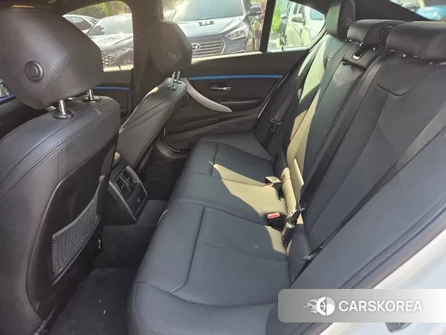 BMW 3 Series (G20) id 3061086 из Кореи 7