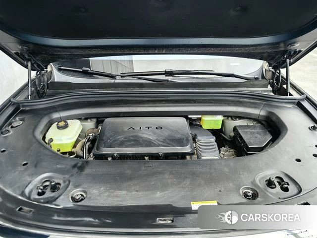 AITO Ask the world M8 id 3944909 из Китая 7