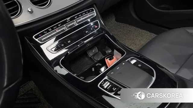 Mercedes-Benz E-Class W213 id 3395831 из Кореи 7