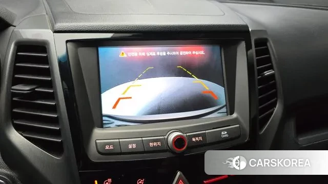 Ssangyong Tivoli Armor id 3166420 из Кореи 7