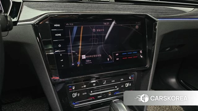 Volkswagen Passat GT (B8) id 4402280 из Кореи 7