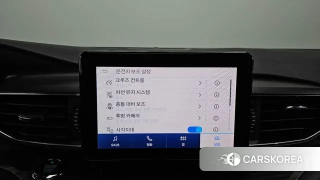 Ford Explorer 6th Generation id 3302340 из Кореи 7