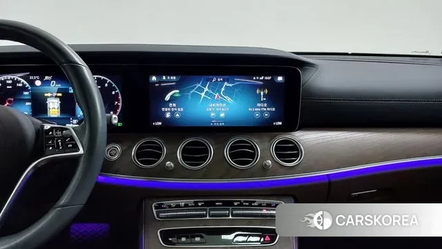 Mercedes-Benz E-Class W213 id 3241949 из Кореи 7