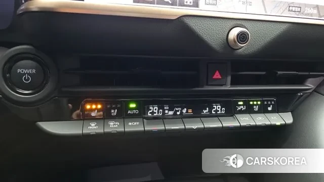 Toyota Crown Crossover id 3776117 из Кореи 7