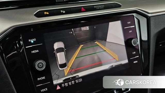 Volkswagen Arteon id 4019914 из Кореи 7