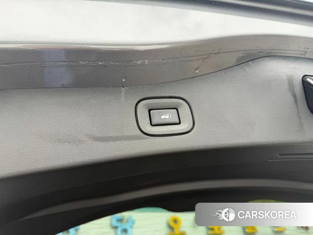 Renault Korea (Samsung) The New QM6 id 4224586 из Кореи 7