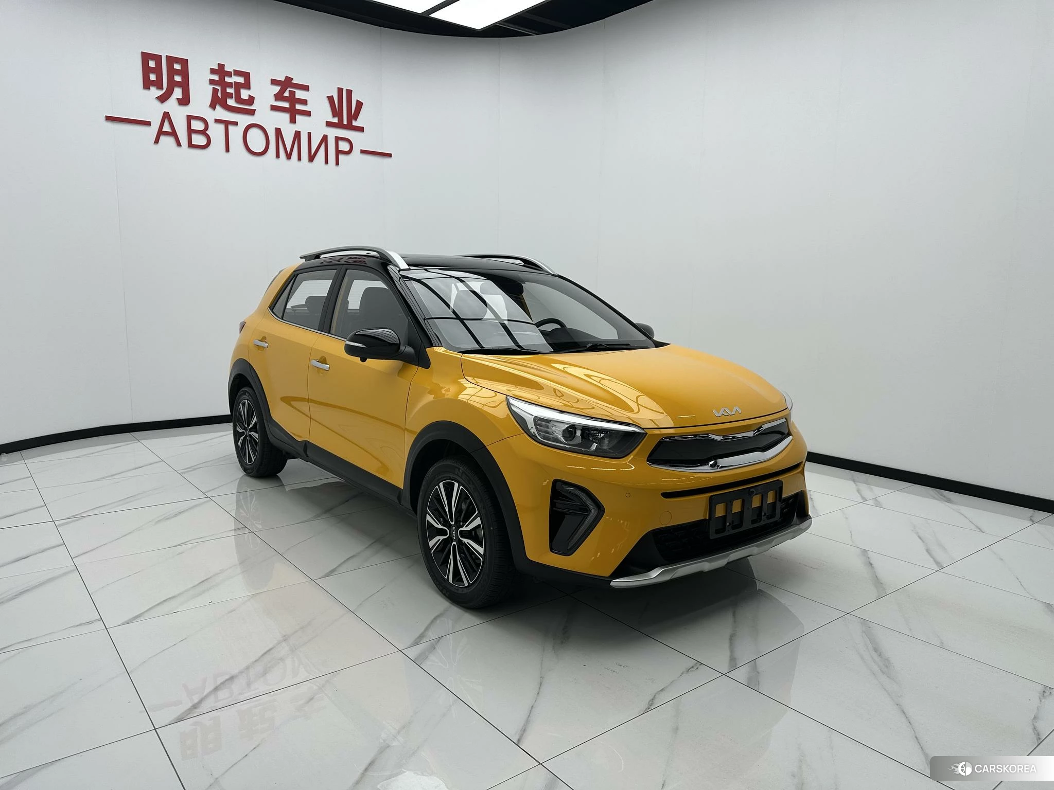 Kia Yi Ran id 4485466 из Китая 7