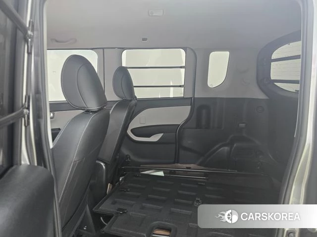 Kia The New Kia Ray id 3940662 из Кореи 7