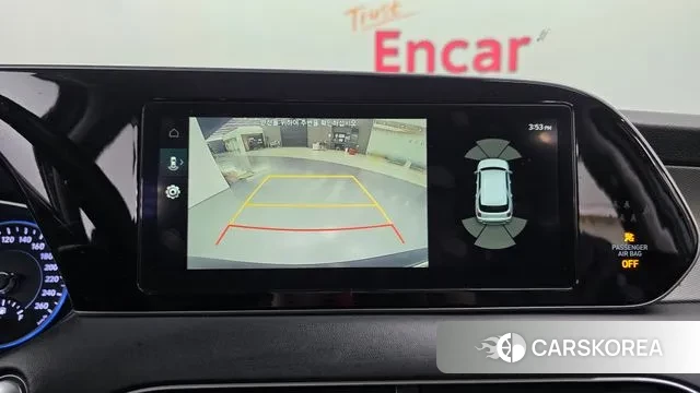 Hyundai Palisade id 3384888 из Кореи 7