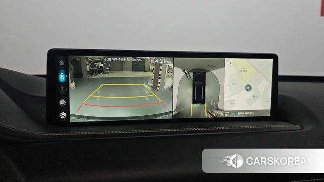 Genesis GV80 id 3850872 из Кореи 7