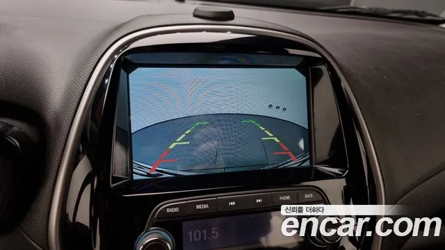 Chevrolet (GM Daewoo) The Next Spark id 2845049 из Кореи 7