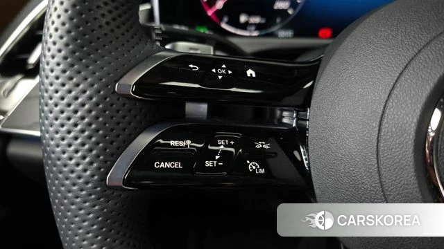 Mercedes-Benz E-Class W214 id 4743844 из Кореи 7