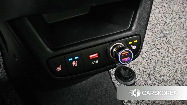 Kia The New Kia Ray id 4735337 из Кореи 7