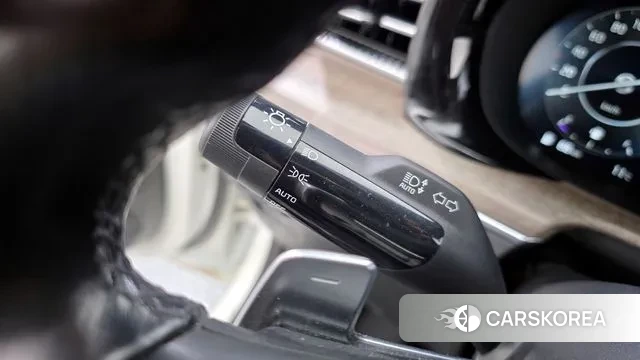 Kia K5 3rd generation id 3789012 из Кореи 7