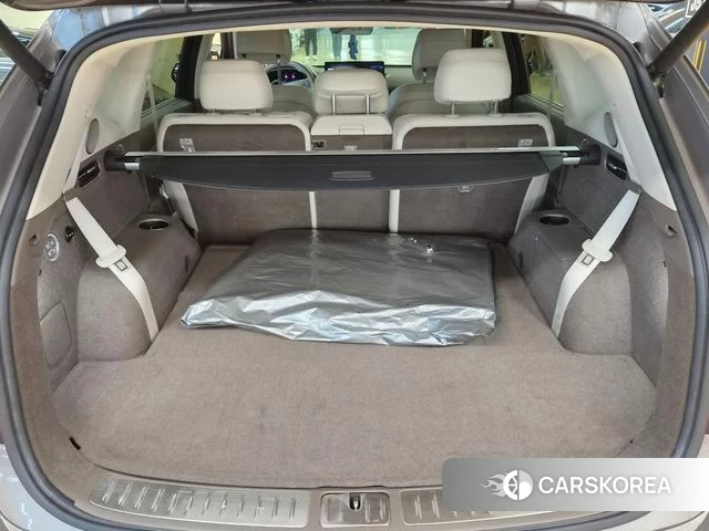 Genesis GV80 id 3856515 из Кореи 7