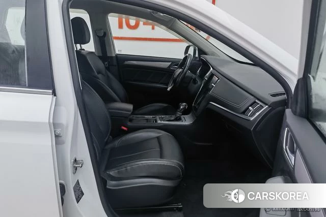 Roewe RX5 id 4253595 из Китая 7