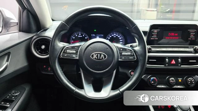 Kia Come New K3 id 4849203 из Кореи 7