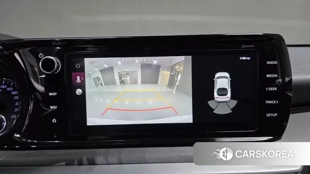 Kia K5 3rd generation id 3008860 из Кореи 7