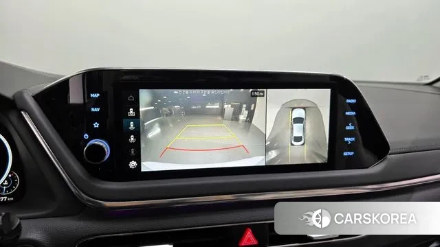 Hyundai Sonata (DN8) id 3508801 из Кореи 7