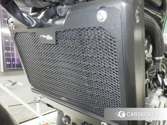 Honda REBEL 1100 id 4184377 из Японии 7