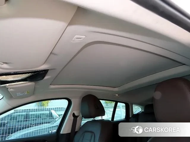 BMW X4 (G02) id 3372420 из Кореи 7