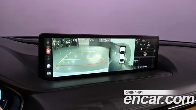 Genesis G80 (RG3) id 2859540 из Кореи 7