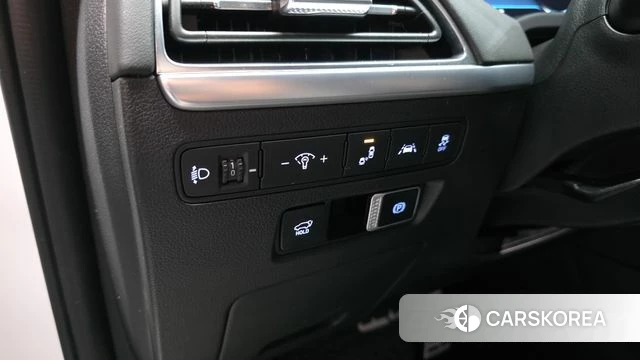 Hyundai Palisade id 3941303 из Кореи 7