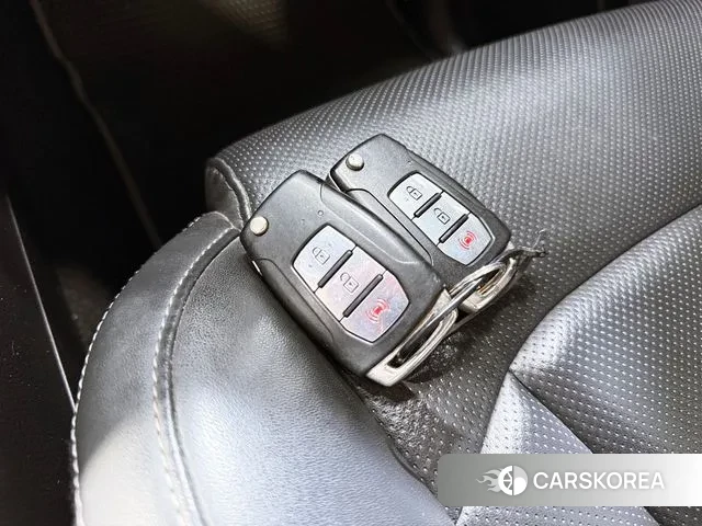 Ssangyong Rexton Sports id 3583384 из Кореи 7