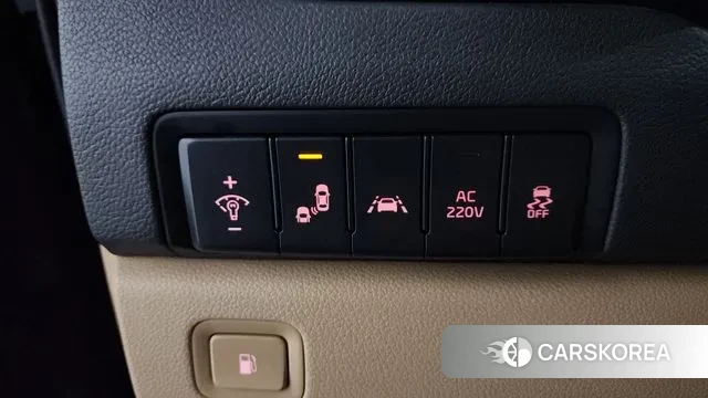 Kia The New Carnival id 3608004 из Кореи 7