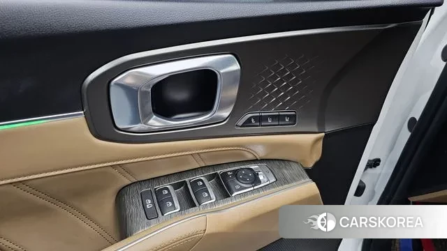 Kia The New Sorento 4th Generation id 3353862 из Кореи 7