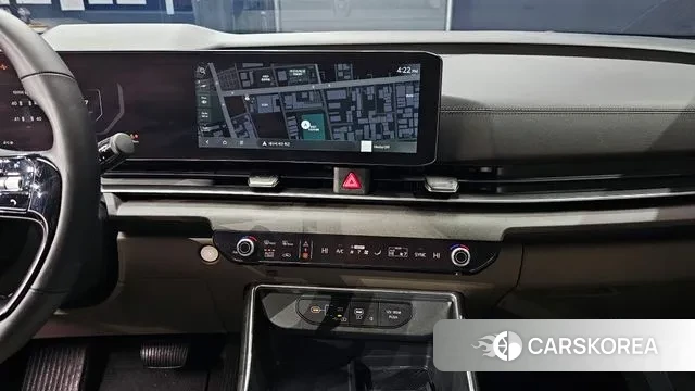 Kia The New Carnival 4th Generation id 3580626 из Кореи 7