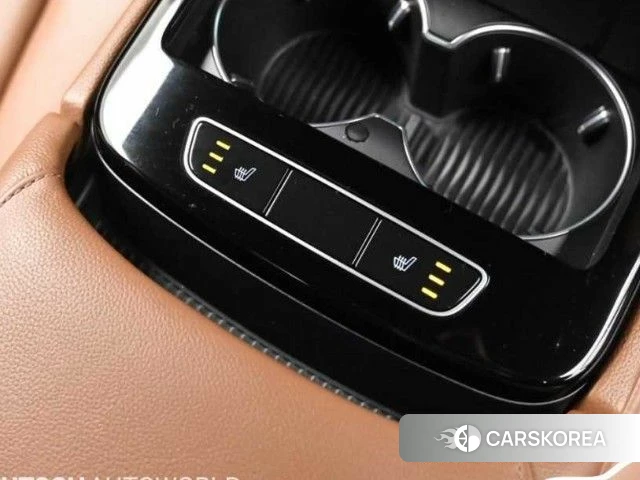 Genesis G80 (RG3) id 4419740 из Кореи 7