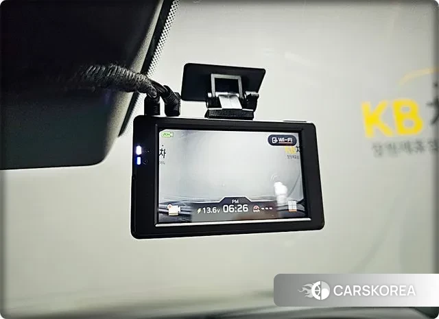 Kia Sportage 5th Generation id 3400081 из Кореи 7