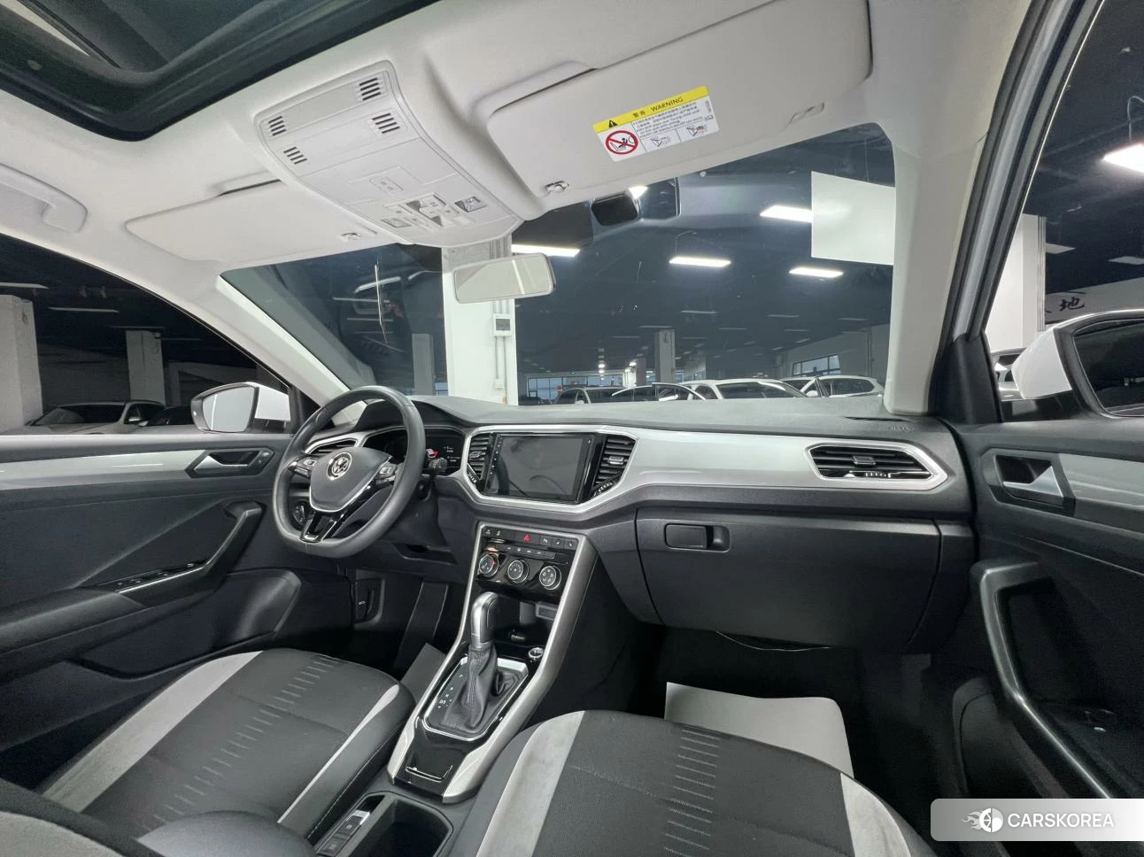 Volkswagen T-Roc id 4479579 из Китая 7