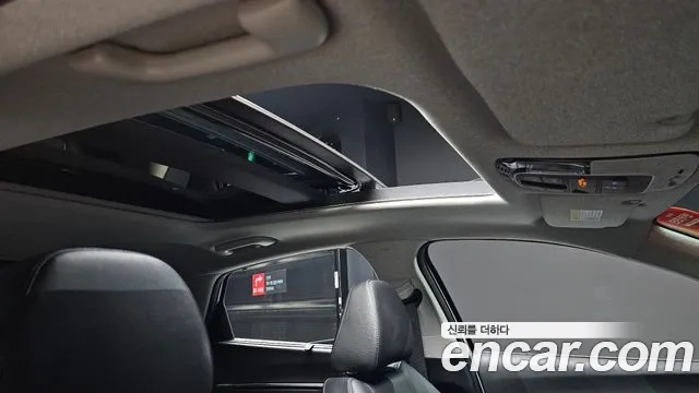 Hyundai Sonata (DN8) id 2870168 из Кореи 7