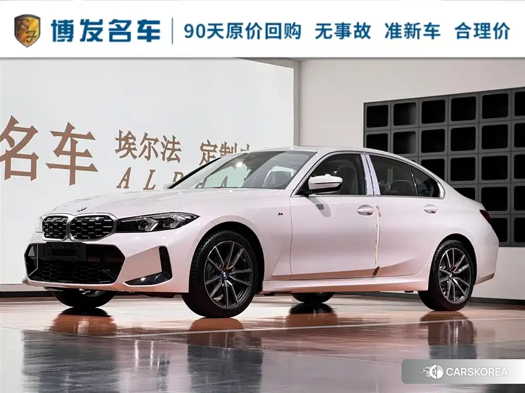 BMW 3 series id 4538821 из Китая 7