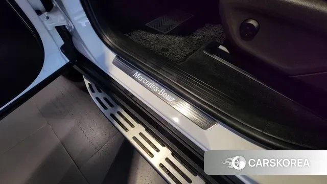 Mercedes-Benz GLE-Class W167 id 3031717 из Кореи 7