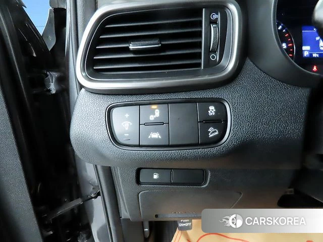 Kia The New Sorento id 3885735 из Кореи 7