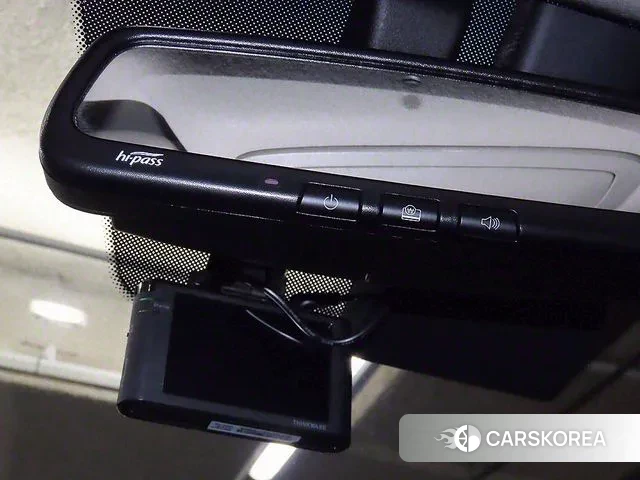 Ssangyong Berry New Tivoli id 3155498 из Кореи 7