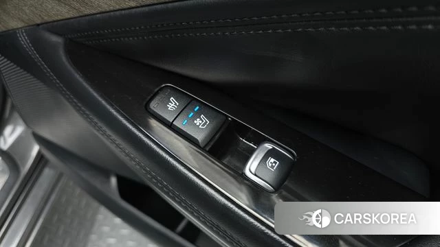 Kia K8 id 4676161 из Кореи 7