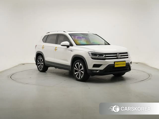 Volkswagen Tuyue id 4258880 из Китая 7