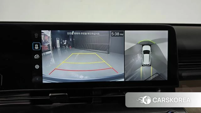 Hyundai Kona (SX2) id 4433125 из Кореи 7