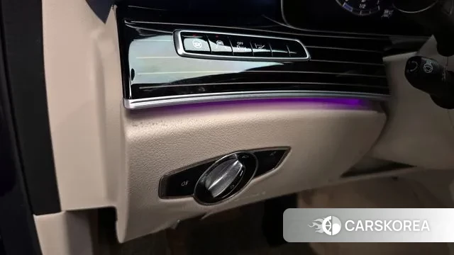 Mercedes-Benz E-Class W213 id 3060610 из Кореи 7